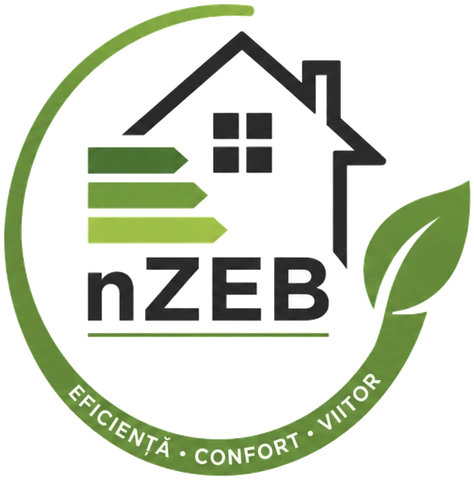 Compatibil cu standardul nZEB