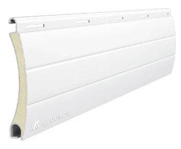 Alb RAL 9016