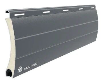 Antracit RAL 7016