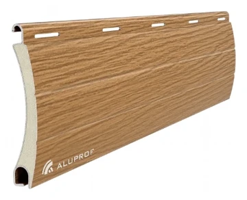Stejar auriu Golden Oak